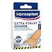 Produktbild HANSAPLAST extra robust waterproof Pflasterstrips 16 St