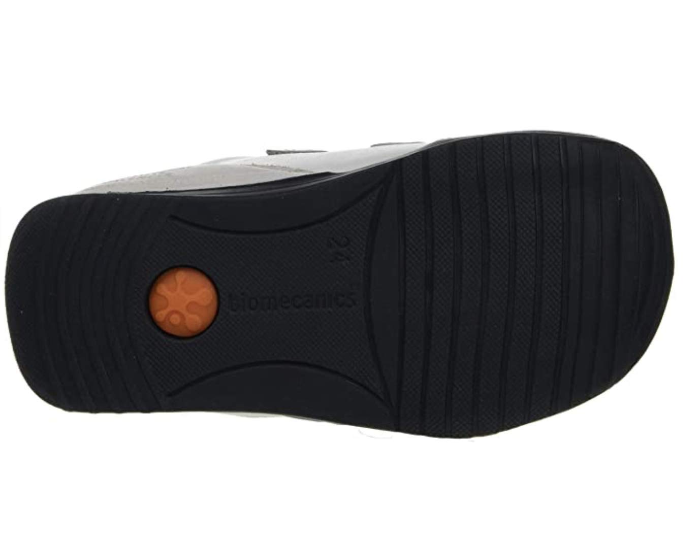 Biomecanics 151157 Scarpe da ginnasticaBambini e Ragazzi