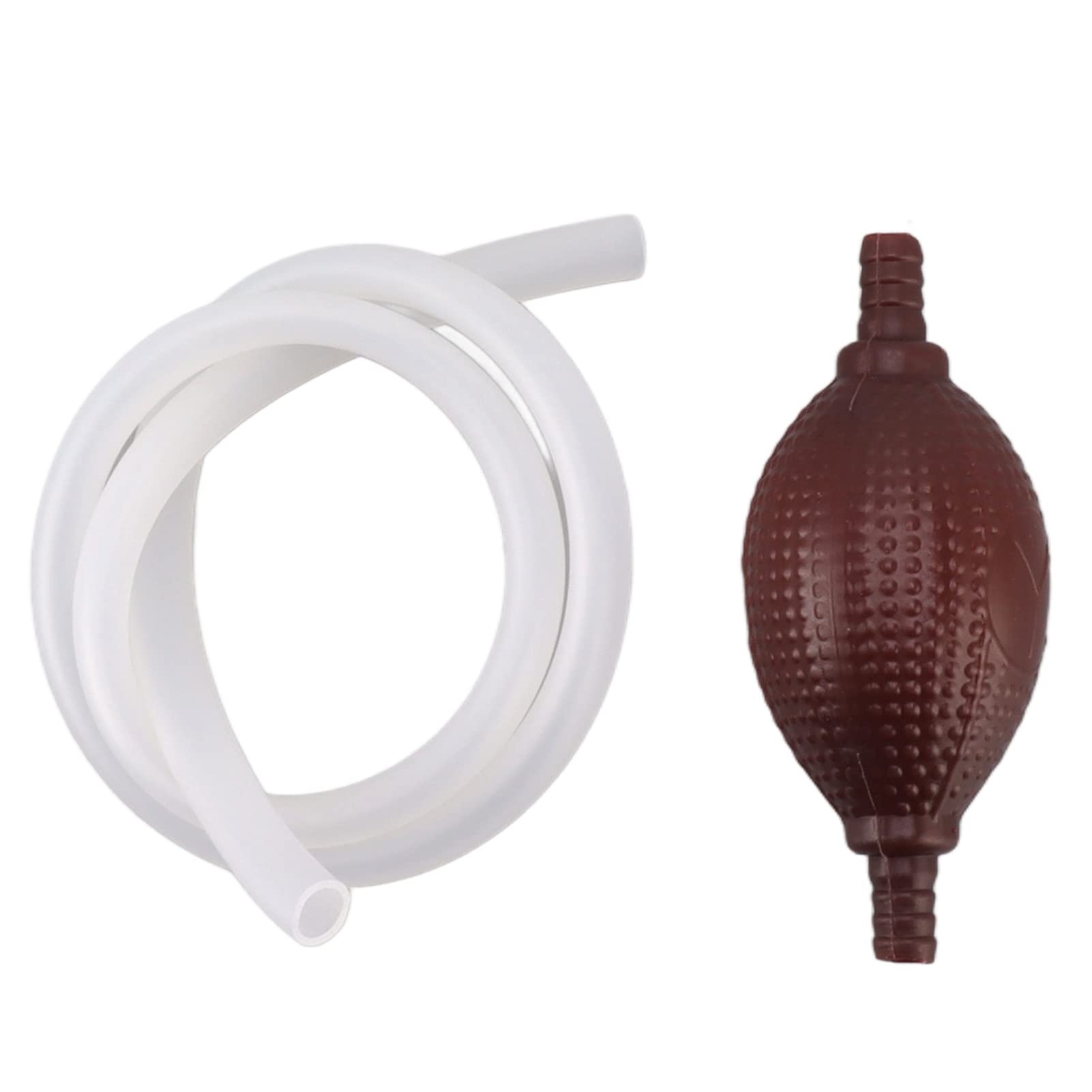 Vassoio da tè Gongfu con di raccolta e scarico dell’acqua, vassoio cinese per servire il tè adatto all’uso in casa o in ufficio, elegante vassoio da tè in bambù decorativo (Marrone)