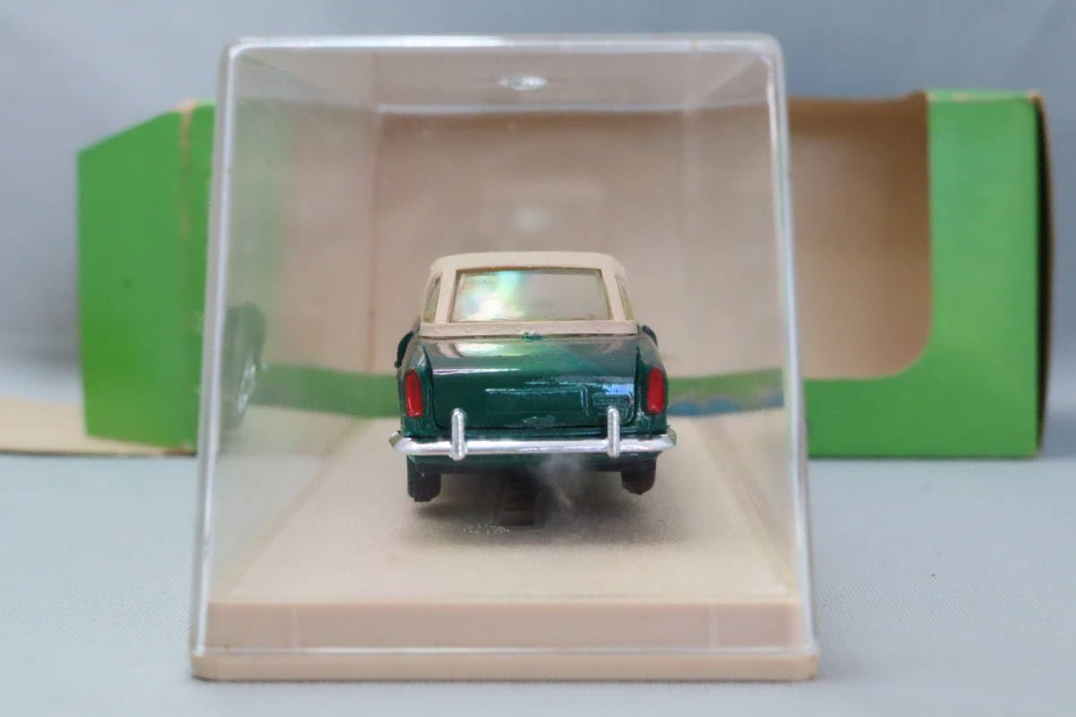 Amazon | エリゴール 1134 トライアンフ TR5 1968 幌付き（ELIGOR 1134