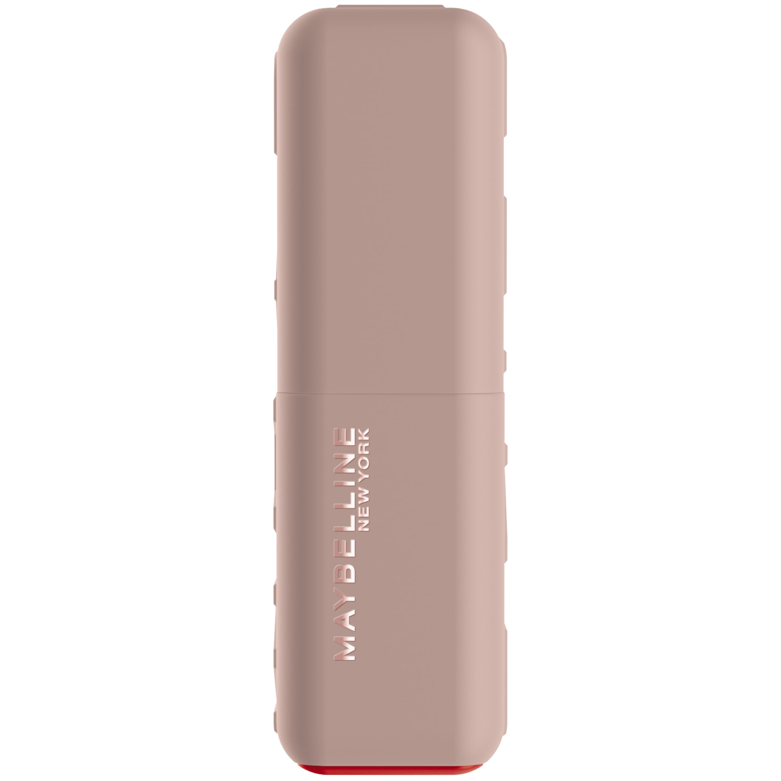 Maybelline New York Maybe It's... Serum Bullet Lipstick, Matte Finish, Shade 004