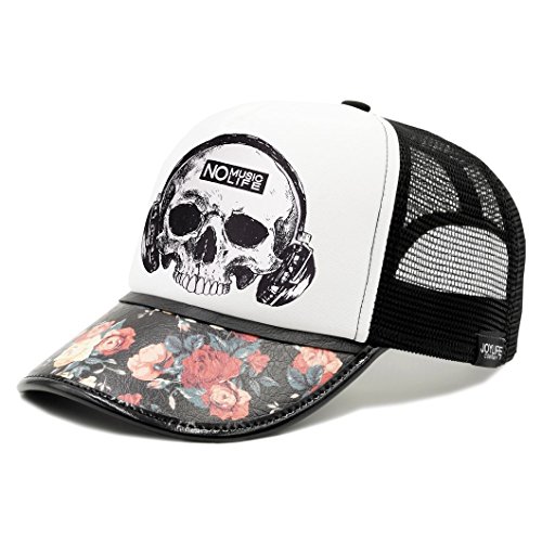 Casquette de baseball homme pour vos sorties en ville et vos activités de plein air