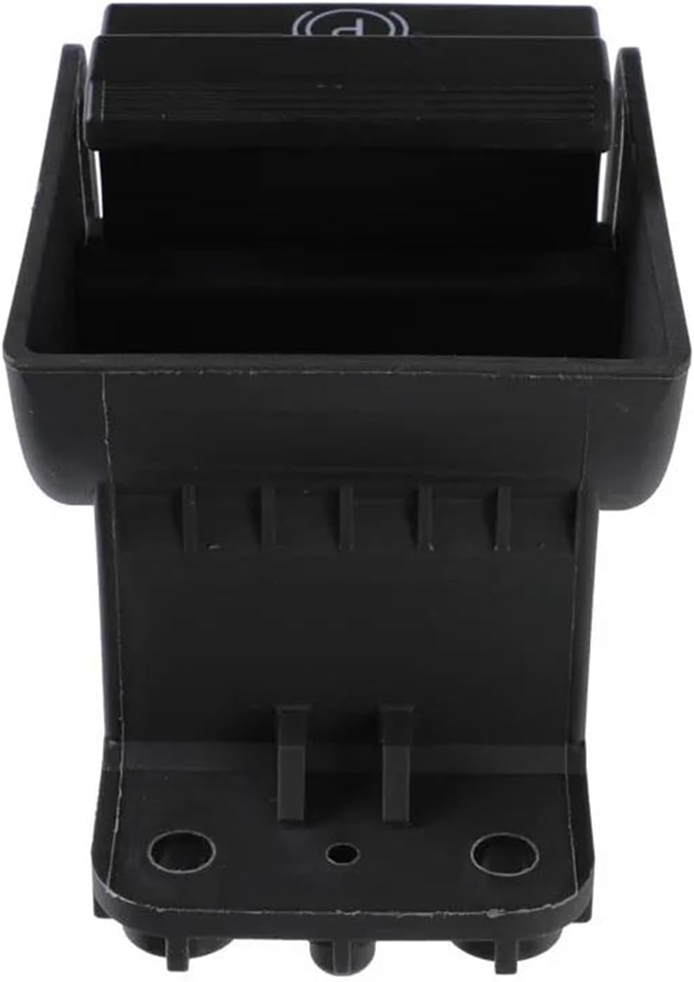 car Parking Button for Volvo FH FM for Truck OE： 23126245 22107930 Car Electronic Handbrake Parking Brake Switch Button Replacement Parts