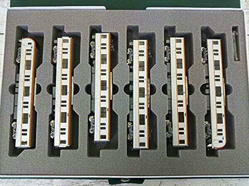 Amazon | Nゲージ KATO 東京メトロ 有楽町線・副都心線10000系 6両基本