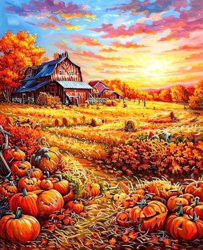 G H LbgɂG n Paint by Numbers DIYyCg l S qp ȒPɓh ANʊG̋ |  H| Lbg 3̃yCguV1̃Zbg̃AN痿gp z[ ItBX