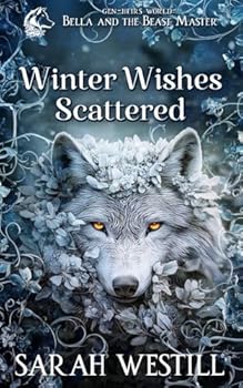 Paperback Winter Wishes Scattered Book