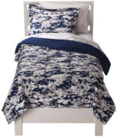 target boys comforter