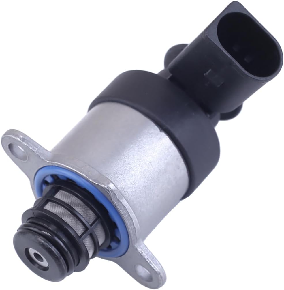 DUNSIHUI 0928400768 Fuel Pressure Regulator 0928400706 Fuel Metering Control Valve Actuator Compatible with A5 Altea Exeo Octavia Passat A3 A6 A4 Q5 TT A4 Allroad Fuel Pressure Regulator 1462C00987