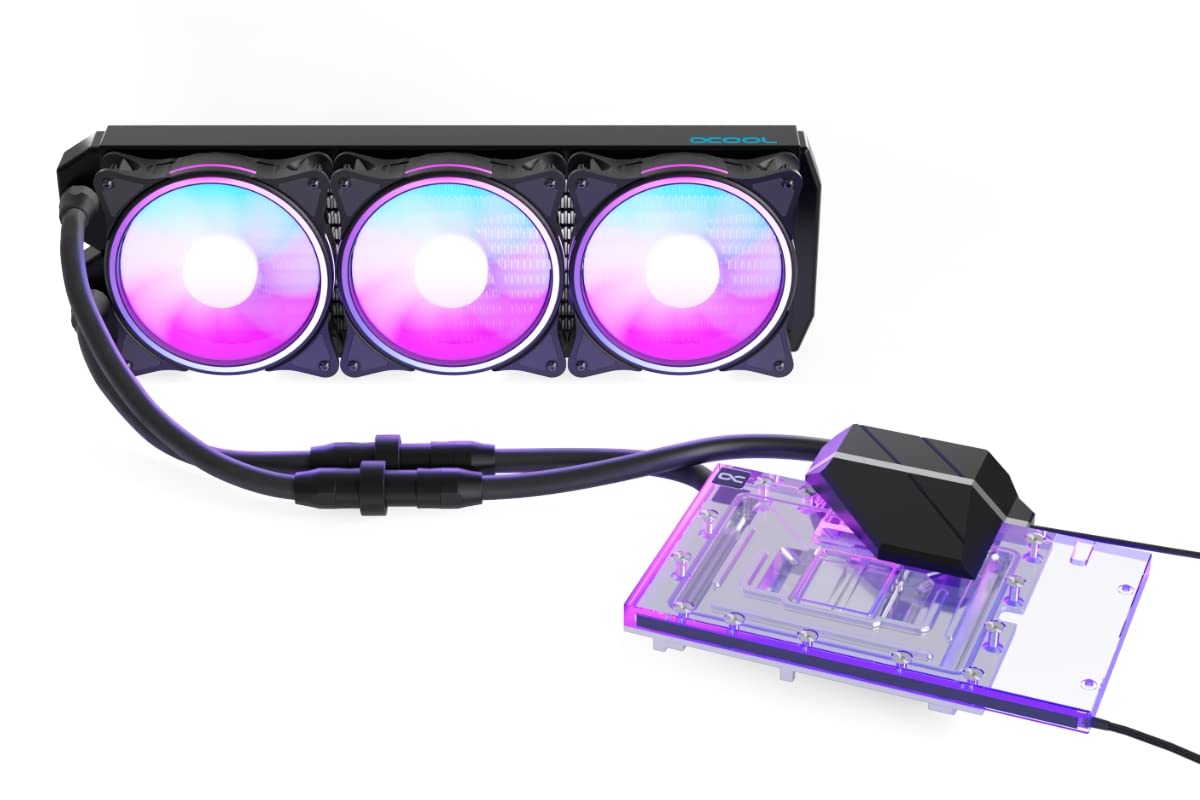 14kgf アイリスアゲート② Amazon.com: Alphacool Eiswolf 2 AIO - 360mm RTX 4080 Founders