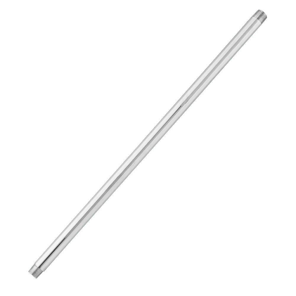 T&S Brass 000367-40 Nipple, 3/8" x 14"