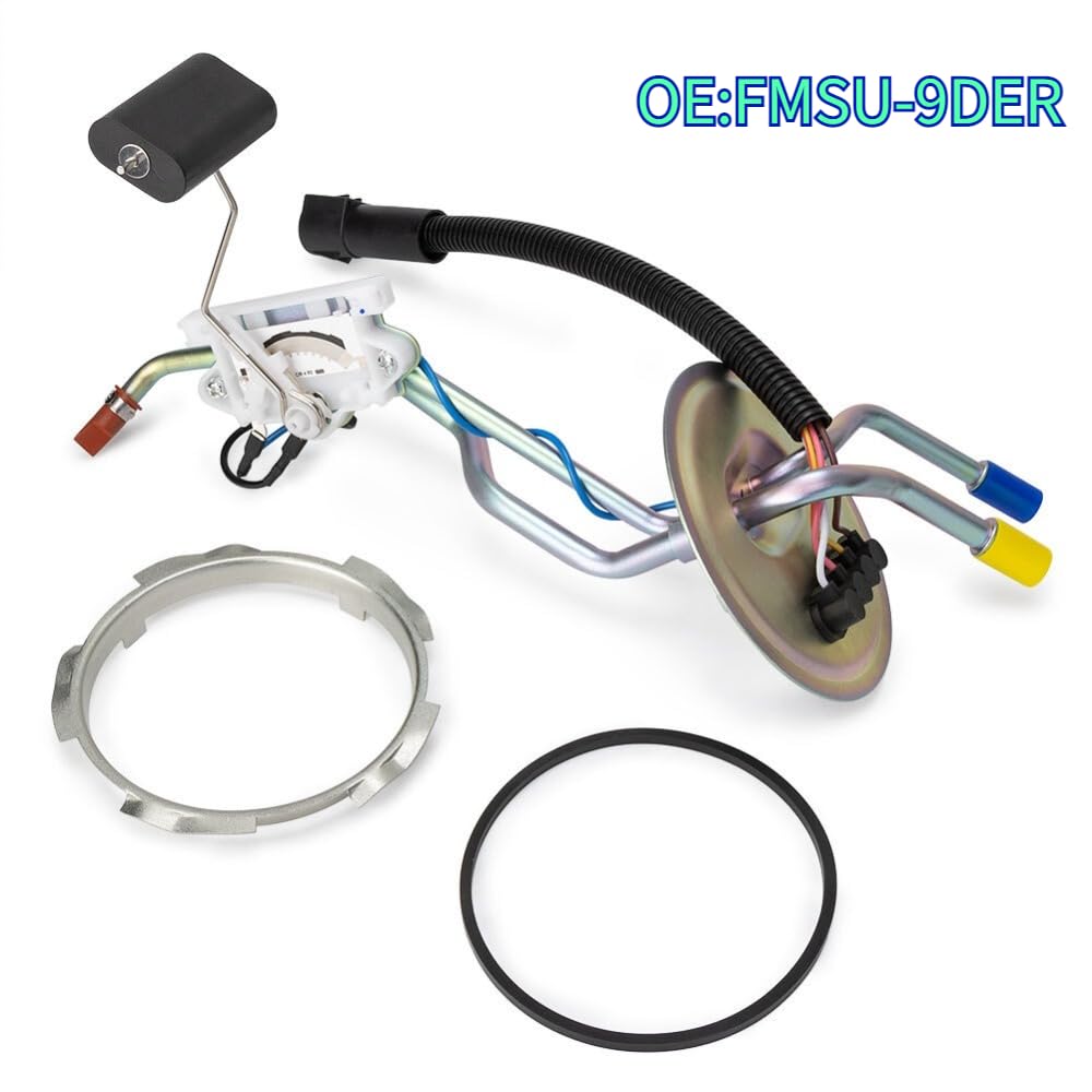 Para Ford F250 F350 1994-1997 sonda agua separador diésel