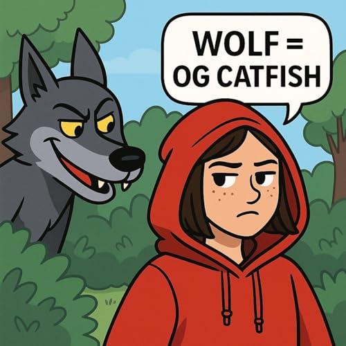 Wolf = OG catfish