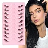 real mink coat ebay Halbe Wimpern, volle Wirkung: Die halben Wimpern von Parriparri haben die halbe Streifenlänge und können im Augenwinkel getragen werden. Sie erhalten die Wirkung von Katzenaugenwimpern. Die kurze Länge lässt Ihre Augen größer erscheinen und sorgt für einen natürlichen Look.