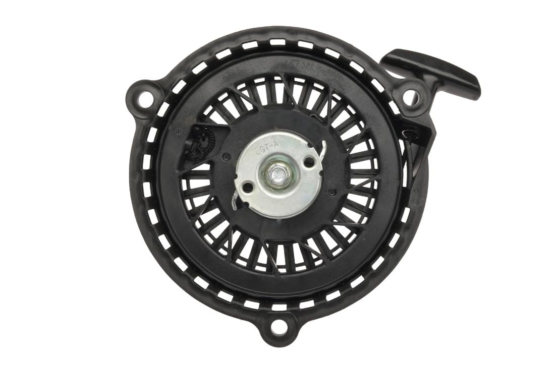 cyclingcolors seilzugstarter Starter Handstarter Rasenmäher Freischneider Kettensäge kompatibel mit Zongshen XP140