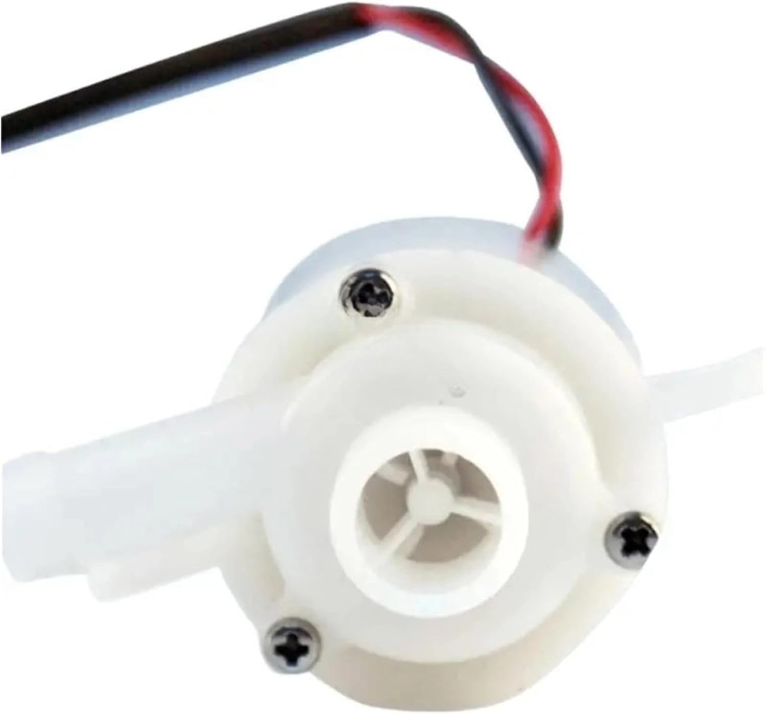 Compatible For Household Small Bullet Ice Maker Water Pump Ice Making Machine Replacement Parts Accessories 12V/0.3A HZB-12A/25BF