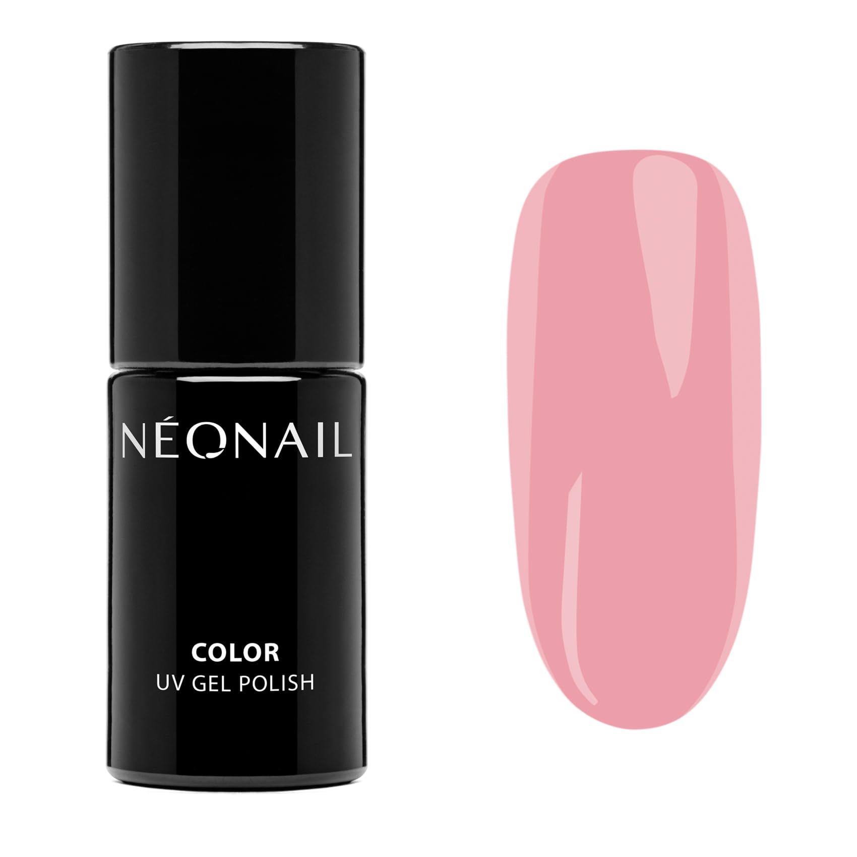 NÉOnail Smalto Semipermanente Unghie 7,2 Ml - Smalto Rosa Astro Pop - Smalti Gel Per Unghie Uv Led - Nail Polish - NÉOnail Colori - Smalto Unghie-image