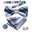 Ice Blue Navy