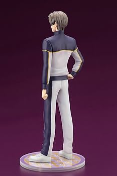 刀剣乱舞-ONLINE- へし切長谷部 1/8 完成品フィギュア へし切長谷部