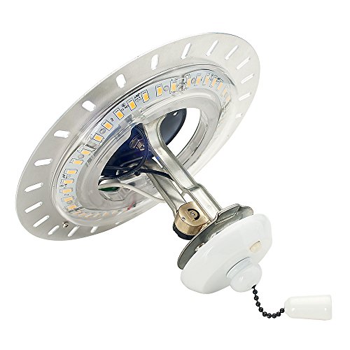 Popular Casablanca 99183 Led Bowl Fitter