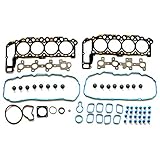 ECCPP Engine Replacement Head Gasket Set for 99-03 for Dodge for Ram 1500 for Jeep Grand for Cherokee for Dodge for Fordurango Dakota 4.7L Head Gasket Set Kit