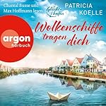 Wolkenschiffe tragen dich