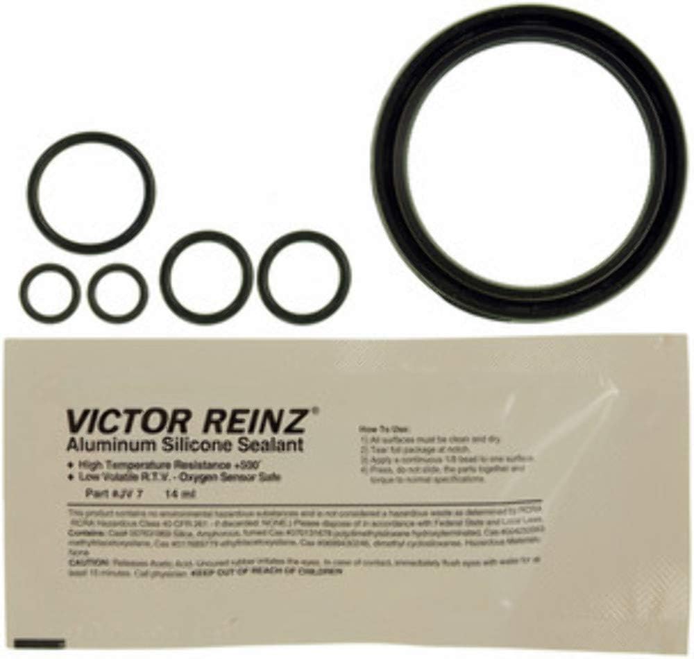 MAHLE JV5088 Engine Timing Cover Gasket Set