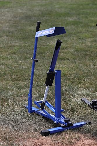Louisville Slugger L60111 Blue Flame Pitching Machine thumb #3