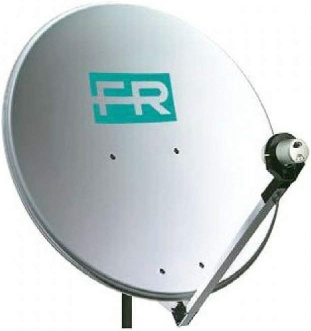 lnb per l'antenna parabolica