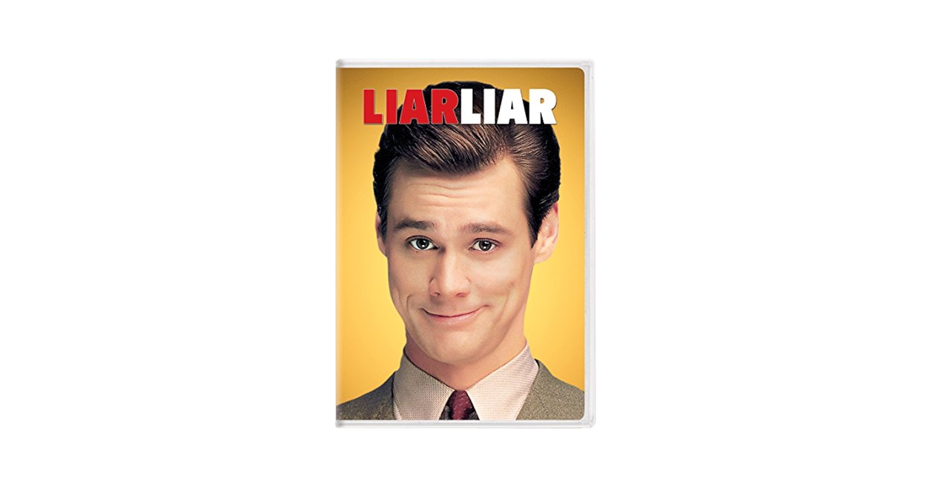 Amazon.com: Liar Liar : Jim Carrey, Maura Tierney, Jennifer