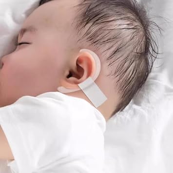 Baby Ear Corrector Protruding Ear Support Infant Corrector Baby External Auricle Corrector A