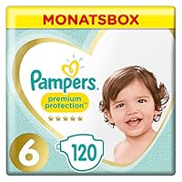 Pampers Premium