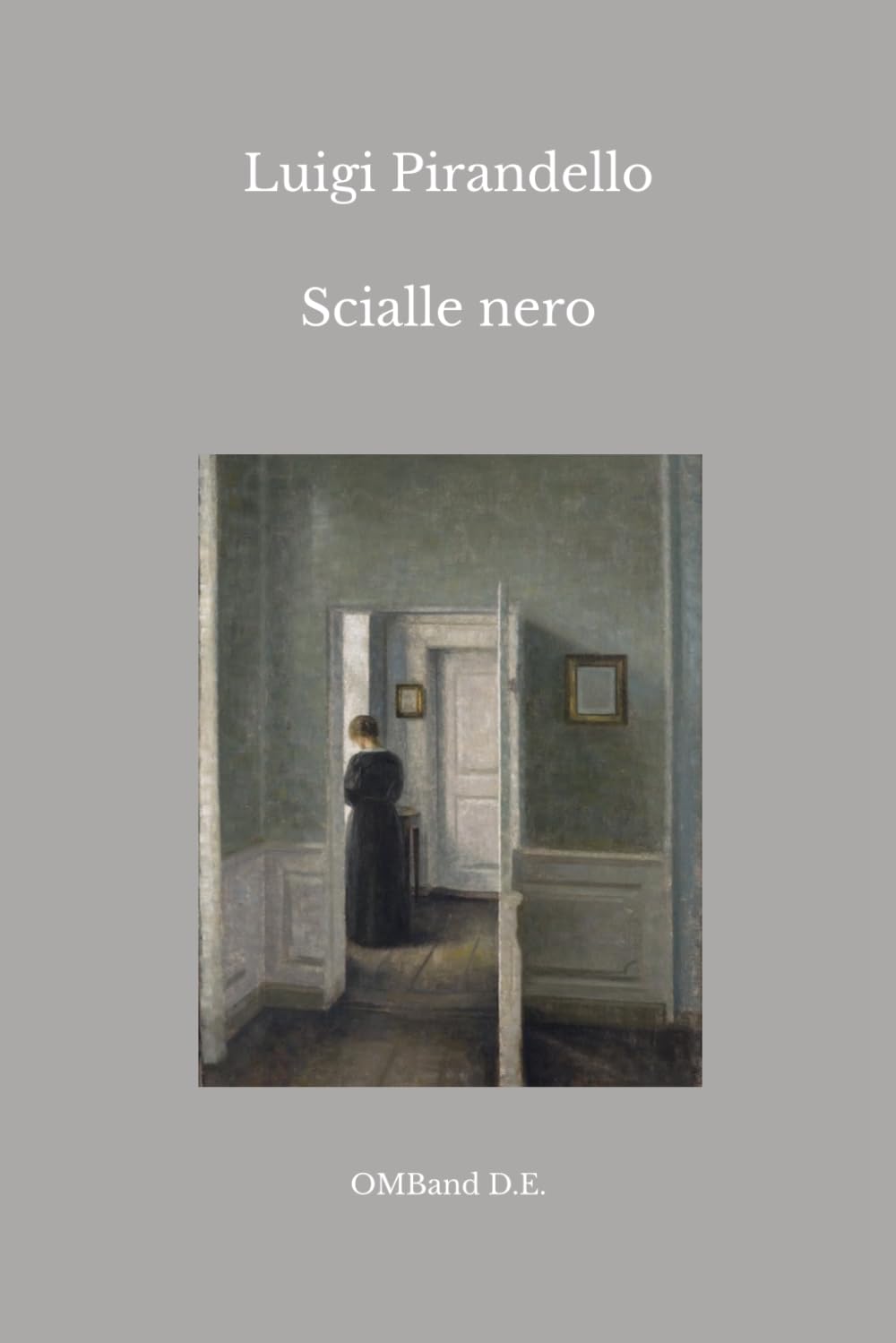 Scialle nero: (Novelle per un anno, Vol. I)