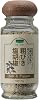 Shimers Headpo Blue Sea Coarse Salt and Pepper, 2.6 oz 75 g, Uses Okinawa Salt, Additive-Free, Black Pepper Blend, Domestically Grown Spice Salt and Pepper Substitute for Cooking Spices