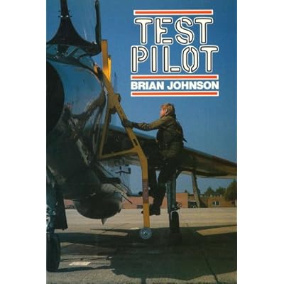 Test Pilot
