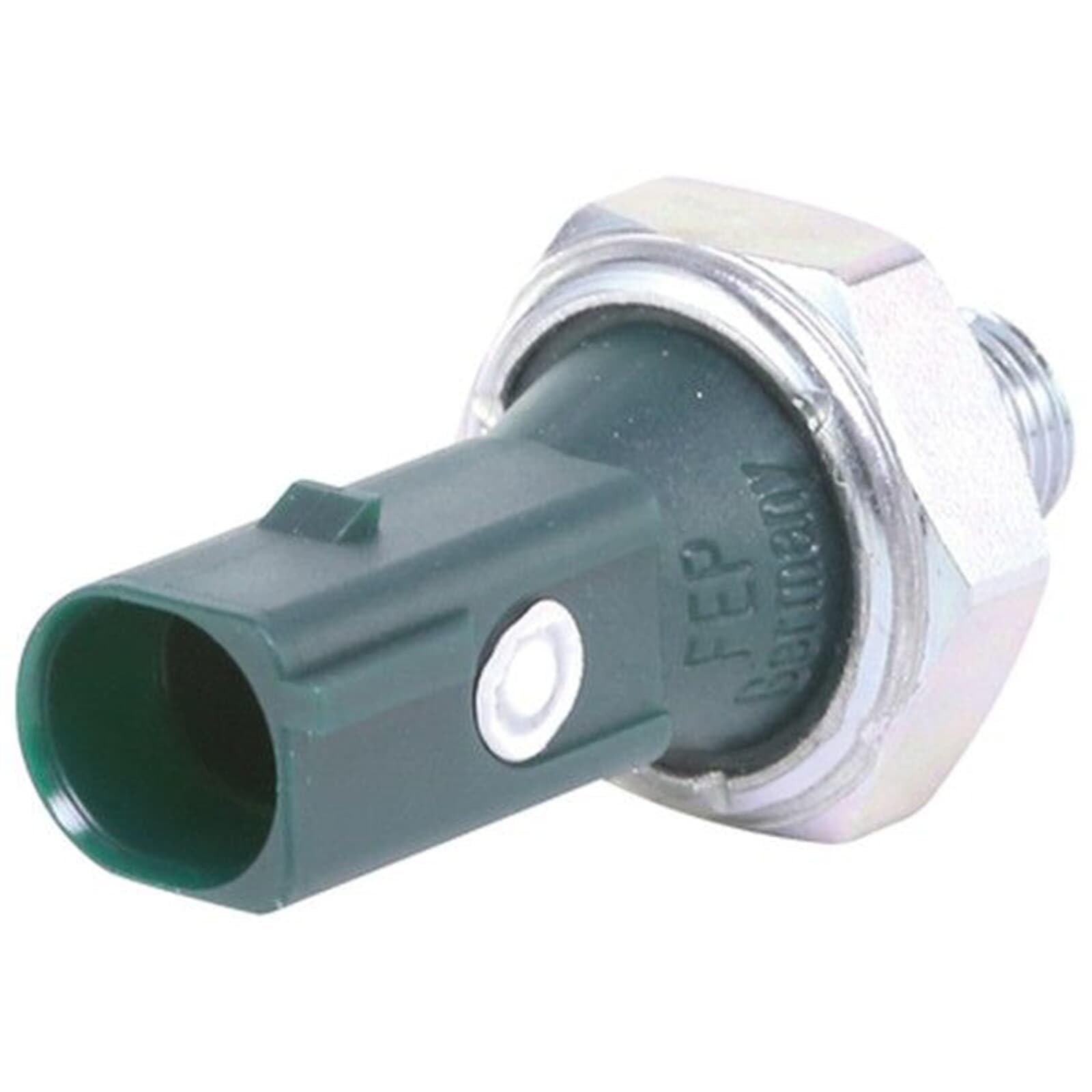 HELLA 6ZL 003 259-971 Interruptor de control de la presión de aceite - 12V - 1polos - Contacto de cierre