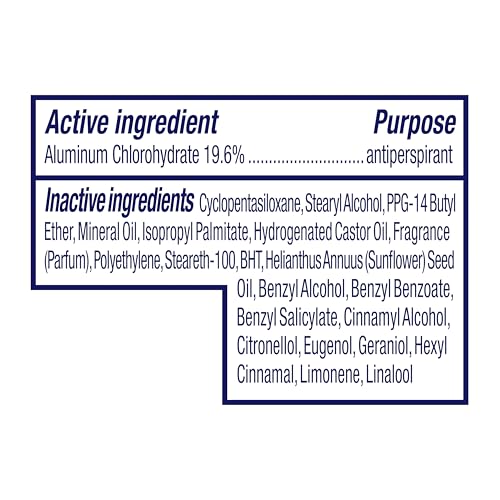 Image of Dove Antiperspirant Deodorant Stick Original Clean 2.6 oz 2PK