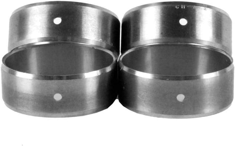 DNJ EK3127AM Master Engine Rebuild Kit for 1994-1995 Chevrolet, GMC, Oldsmobile Astro, Blazer, Bravada 4.3L V6 12V OHV 262cid