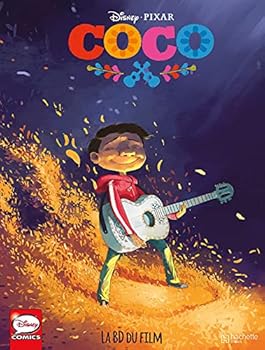 Paperback Coco [French] Book