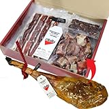 RECOMENDACIONES DE CONSUMO: Simplemente ABRIR EL SOBRE Y DEGUSTAR - Antes de abrir la bolsa dejarla a temperatura ambiente (20-25º) o pasarla por agua templada a fin de que se pierda el frío de conservación. Posteriormente abrir la bolsa, sacar las lonchas y separarlas cuidadosamente una a una situándose sobre el plato. Esperar 5 minutos para que el producto se oree y recupere sus aromas naturales. Una vez abierta la bolsa consumir en el momento.