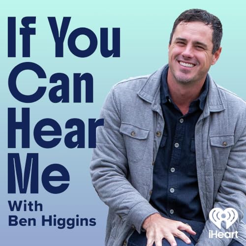 Couverture de If You Can Hear Me