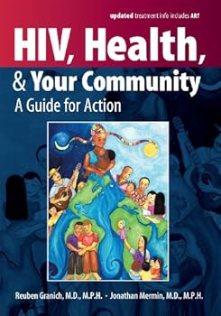 Paperback HIV, Health & Your Community Book