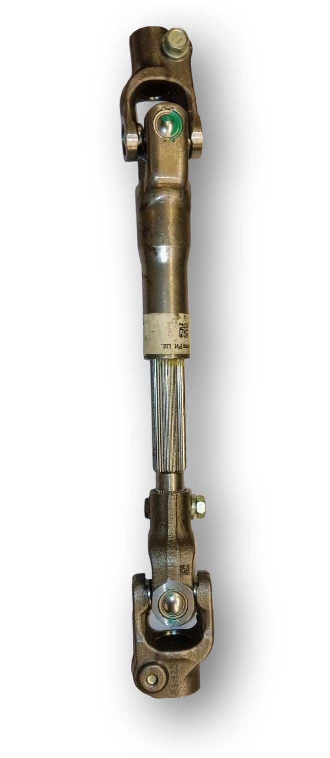 Heavy Duty Steering Cross Rod ERTIGA 2 Joints-picture-21