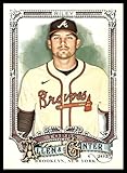 2025 Allen and Ginter #47 Austin Riley, Mulit-Sport Card - Sportscard Superstore