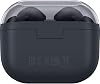 Samsung Galaxy Buds3 FE, Wireless In-Ear Headphones, Silver, Blade Design, Balanced Audio, 360 Audio, Active Noise Canceling & Clear Calling (Samsung Turkey Guaranteed)