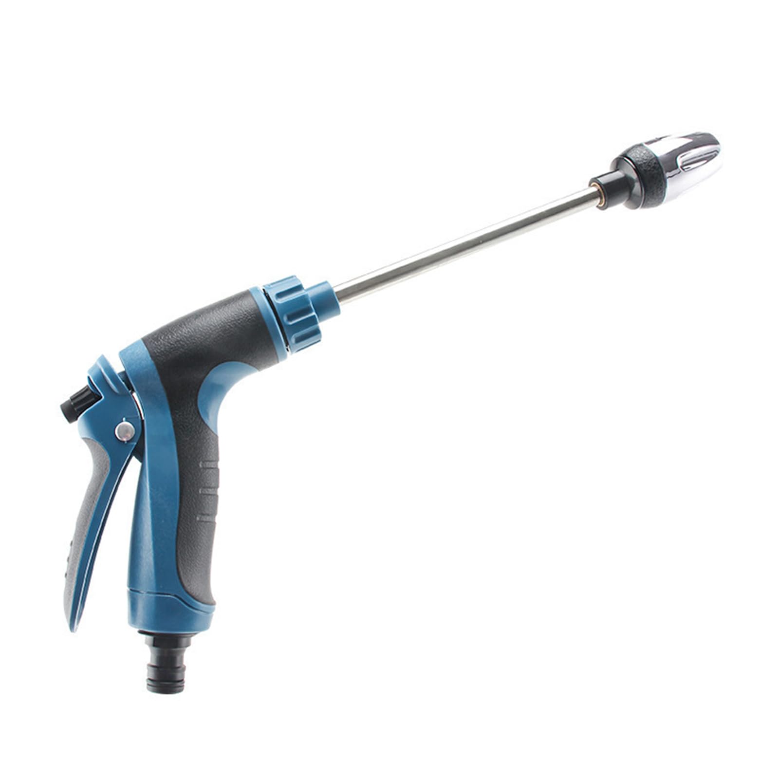 Hredyqw High Pressure Car Wash Foam Soap Dispenser Bottle Car Wash Nozzle for Plant Watering Pet Washing Accessories