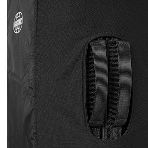 Eastpak Jari M, Black #TOP1