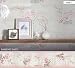 Living paredes 95667-1 decorativo diseño Floral papel pintado para pared