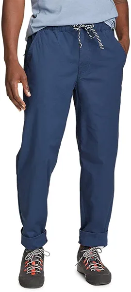 Eddie Bauer Men's Top Out Ripstop Pants