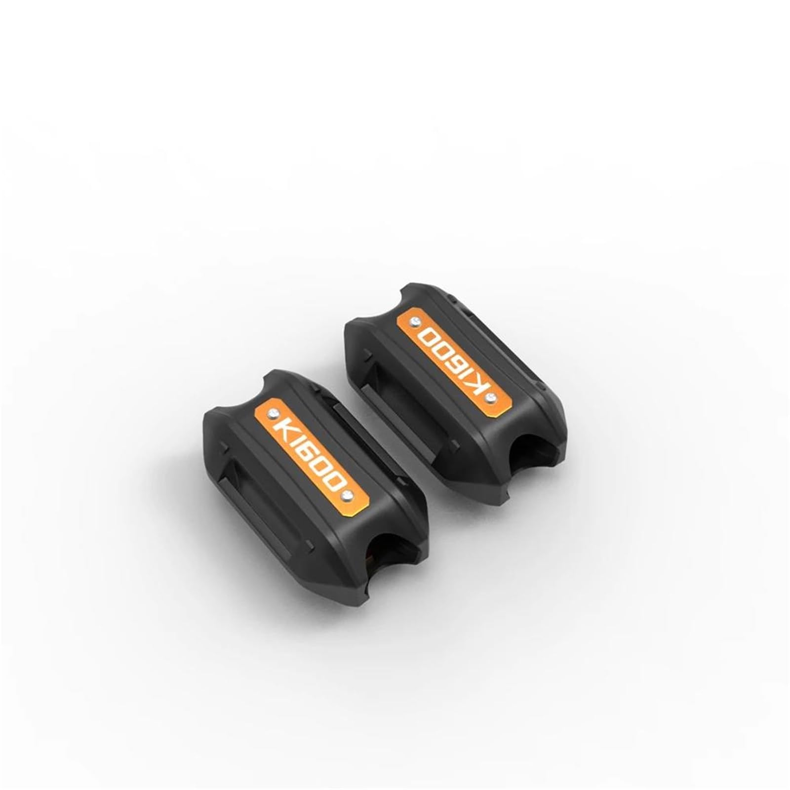 Barre de protection moteur K1600 amortisseur de choc tubulaire moto