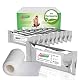 Zinkleimverband Aktimed Derma Relief Zinkverband 10er-Pack